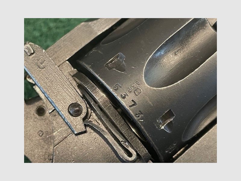 ENFIELD N.2 MKI 38SW, Bild 10 von 10