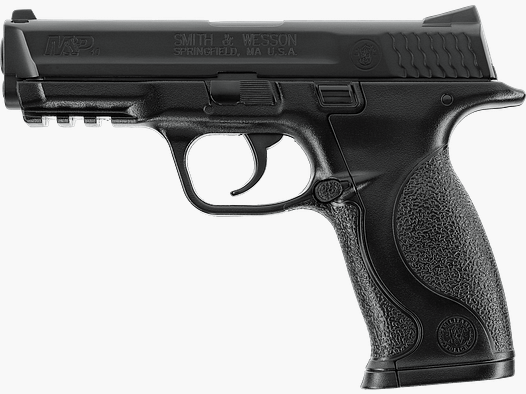 Smith & Wesson M&amp;P40