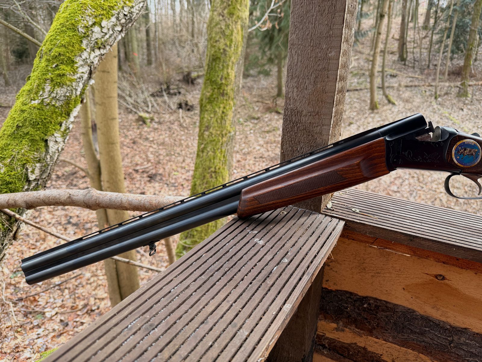 Baikal Tundra Super 12/70