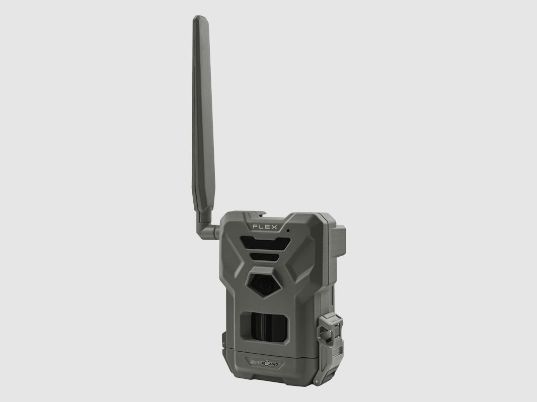 SPYPOINT TRAIL CAM FLEX, Bild 2 von 3
