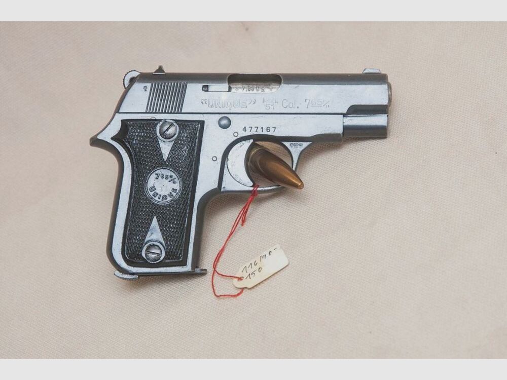 Unique 51