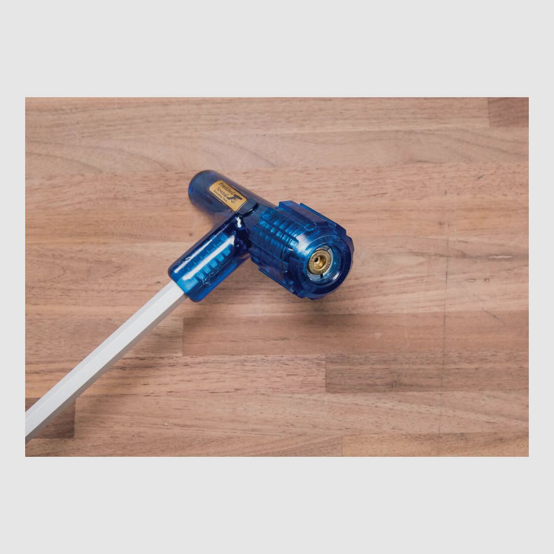 Frankford Arsenal Quick-N-EZ Bullet Puller - Extracteur de Balles Multi-Calibres, image 2 sur 7
