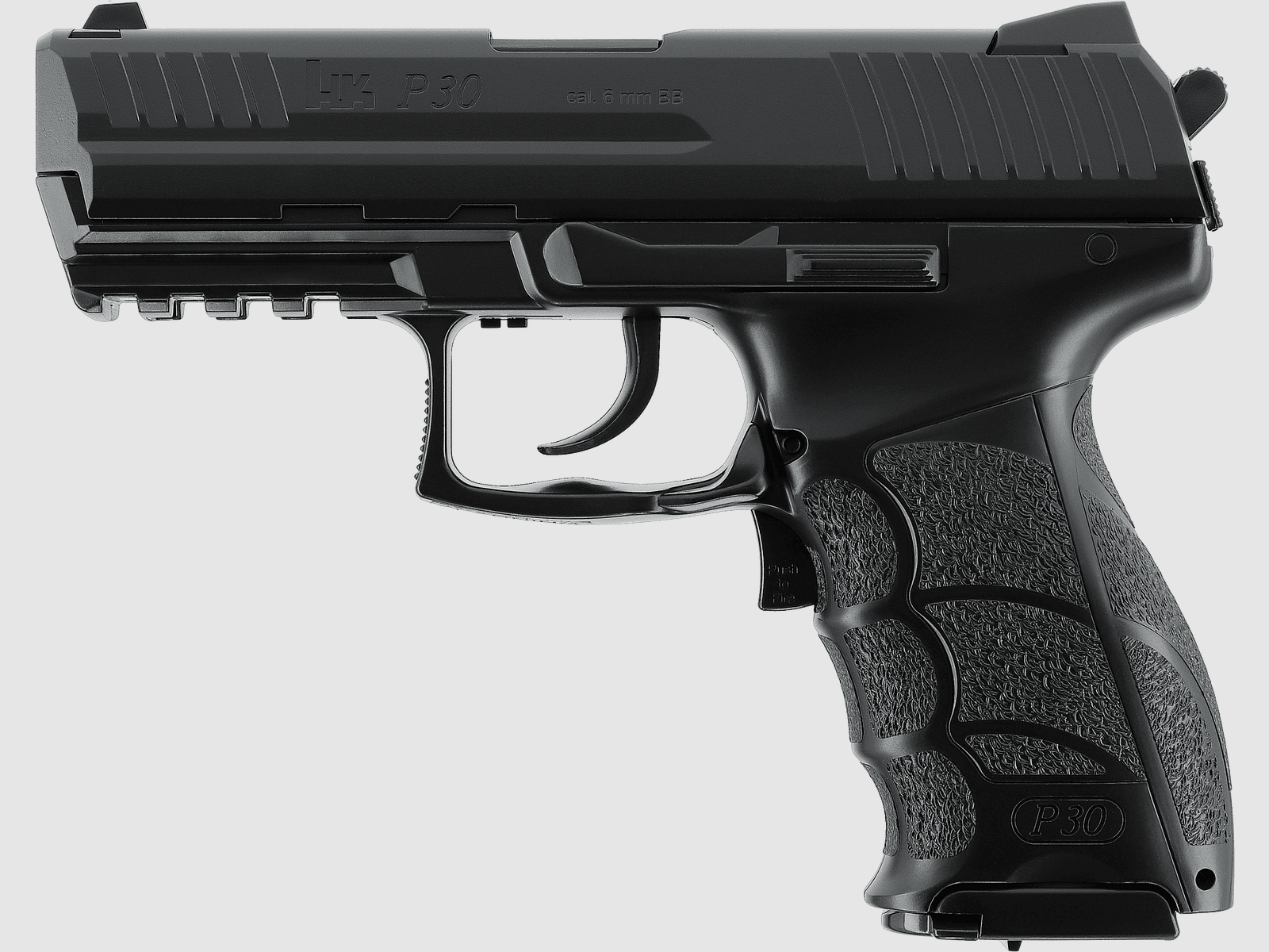 Heckler & Koch P30