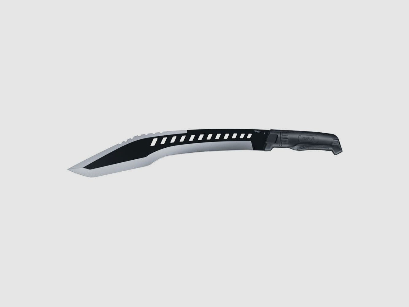 Walther MachTac 2 Machete