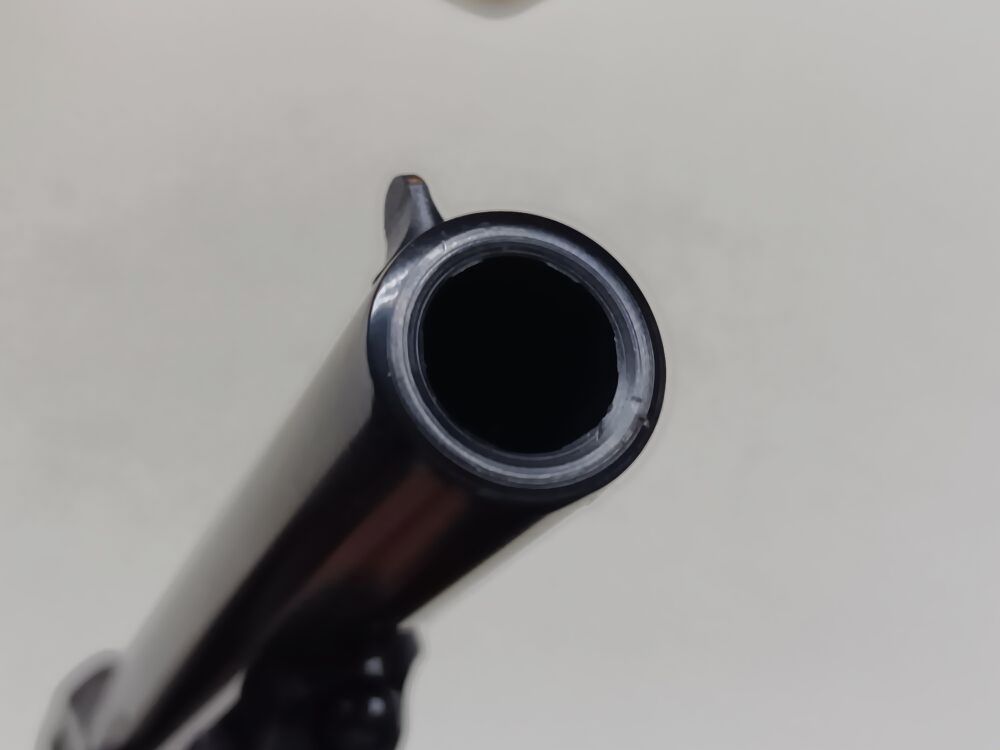 Oryginalny Hege - Uberti Mod. 1875 Armia "Outlaw"