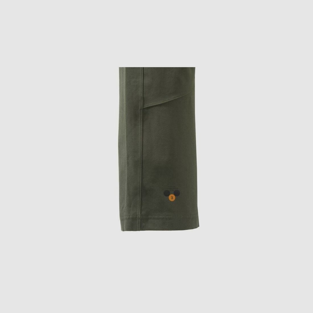 Beretta Damen Jagdhose Extrelle HeatDry Active Grün