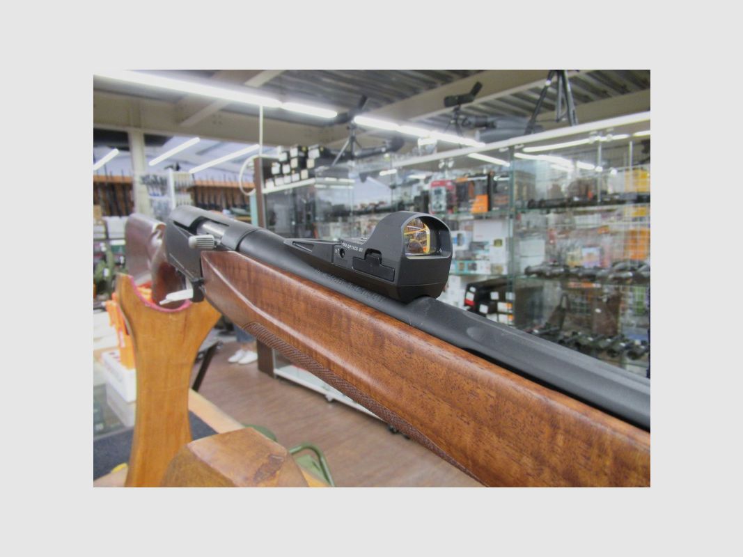BROWNING BAR MK3 REFLEX HUNTER, Bild 3 von 5