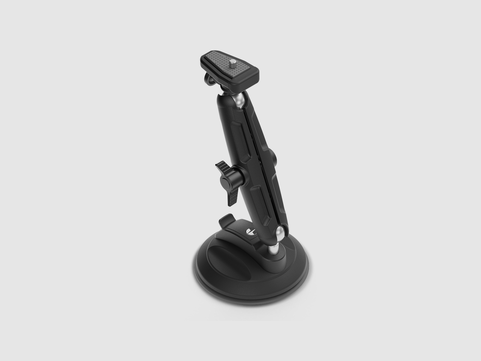 Pulsar Flat Glass Mount