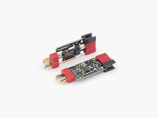 Power-Modul WARFET 1.1 - GATE