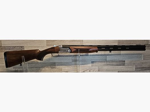 Escopeta doble BDF KOFS Zenith SXE 12/76 - Extractor + disparo de perdigones de acero - Producto nuevo del comercio especializado