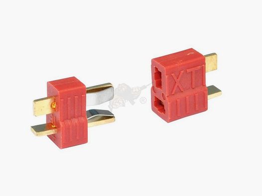 BEARS-TEC®  T Connect Plug (T-Plug) / DEAN Stecker