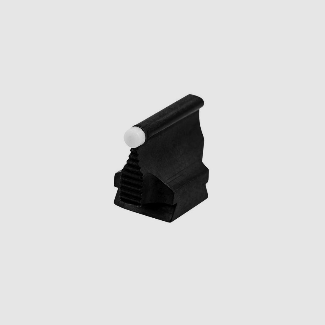 Rampenkorn 12,7mm Dot biały