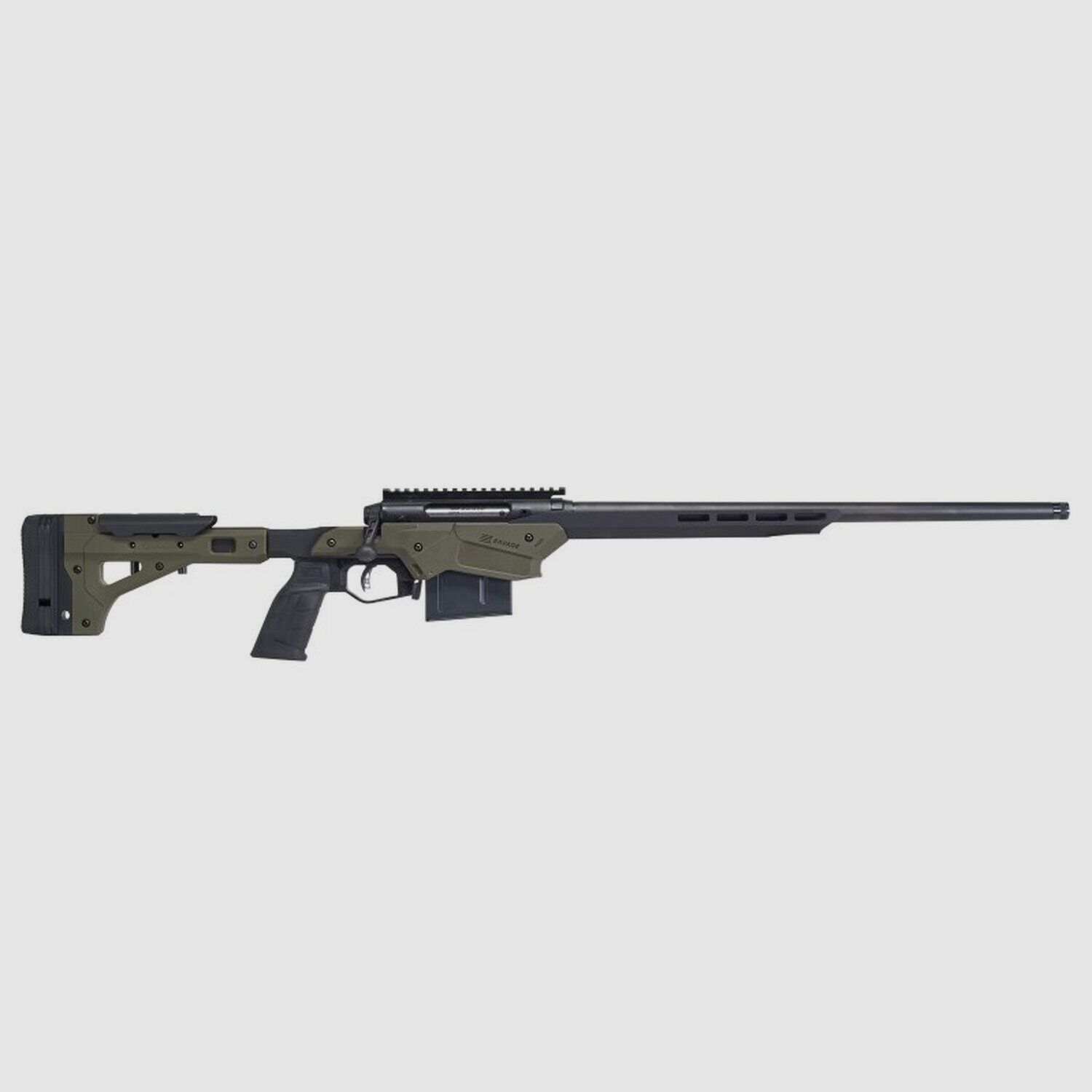 Savage Axis II Precision .270 Win