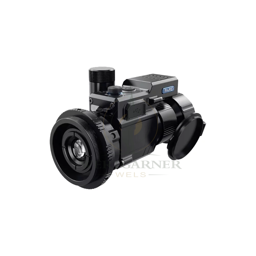 PARD Predator 640 PR6-45/LRF, image 2 sur 5