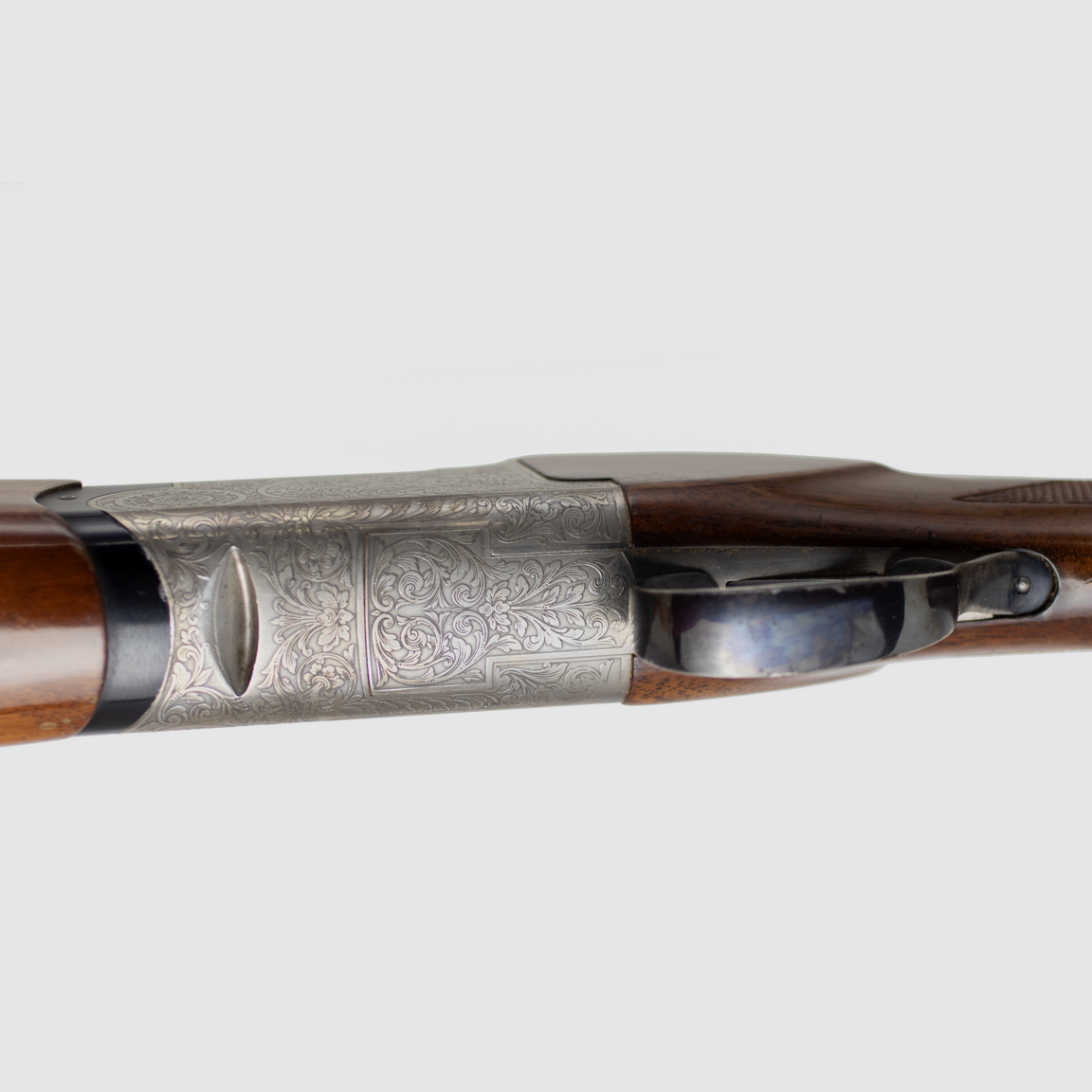 Over-and-under shotgun Franchi – Barrel 71 cm, image 3 of 9