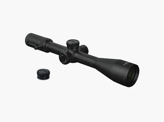 Zielfernrohr 6-24x50 Zoom Eternity Konus