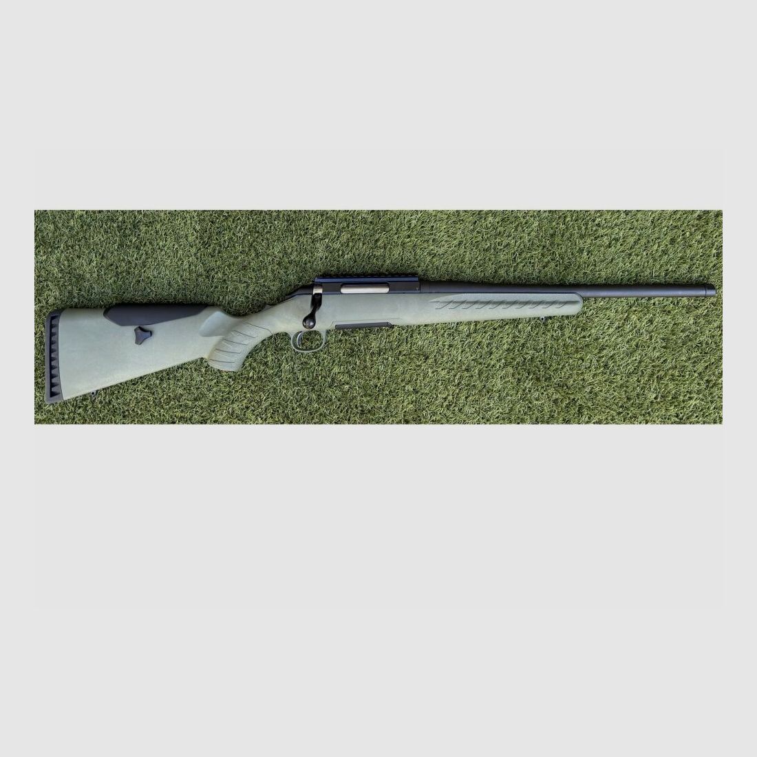 Ruger AMERICAN-PREDATOR Pro .308Win, Bild 1 von 2
