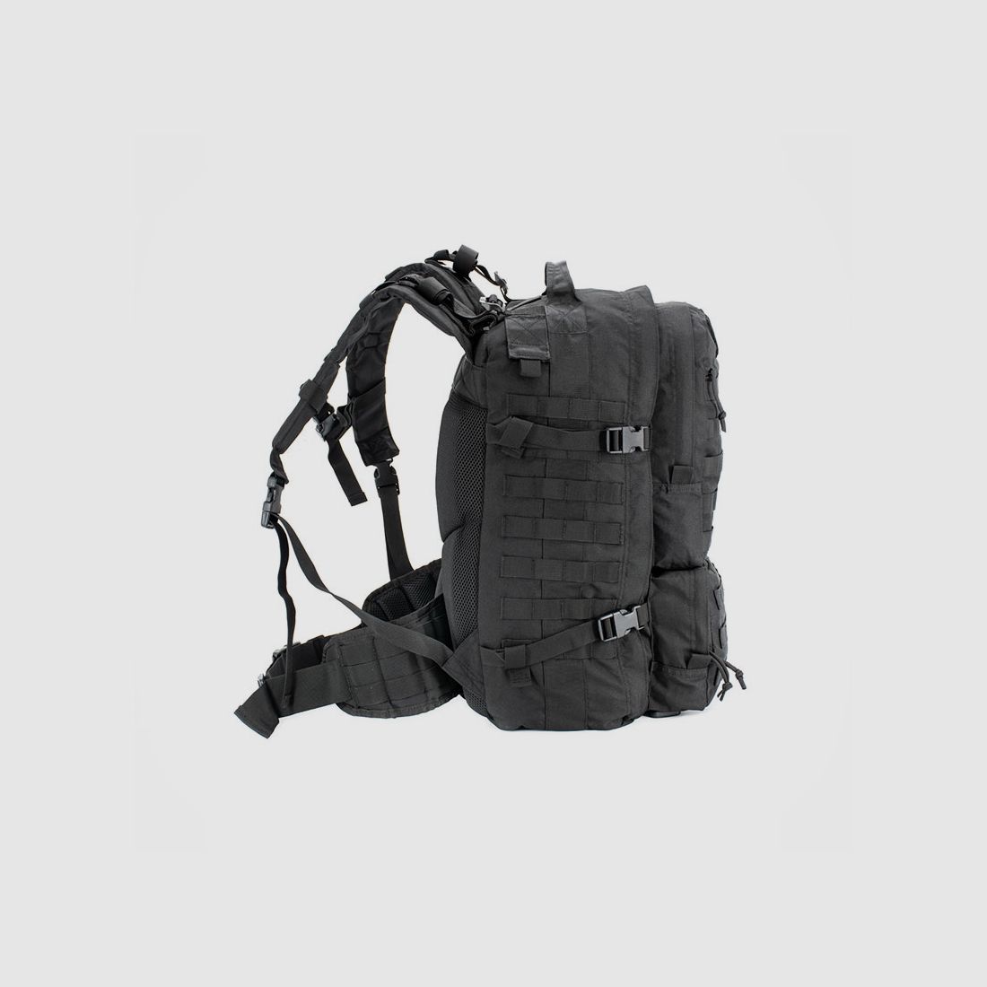 NERG OPENLAND TACTICAL – RUCKSACK VEKTOR 30LT, Bild 4 von 6