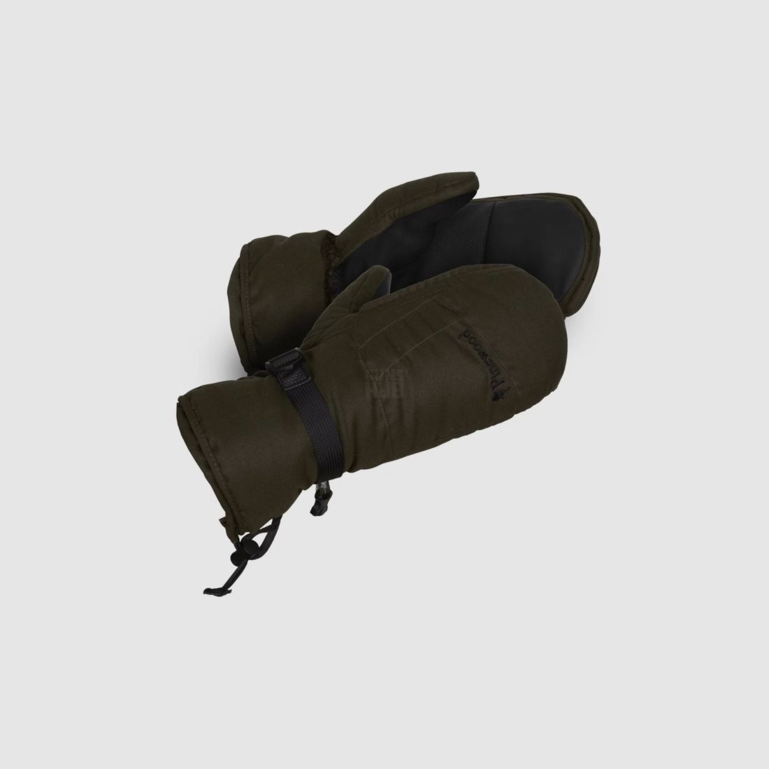 Pinewood Hunter Pro muffole, immagine 1 di 10