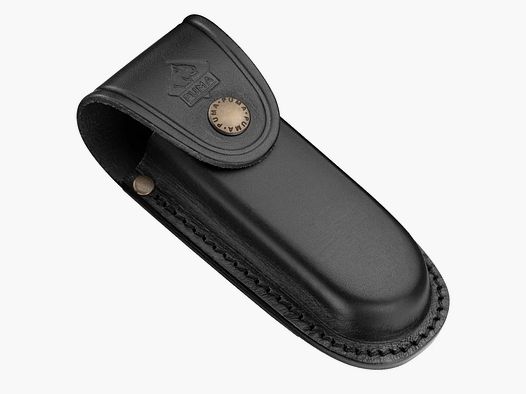 PUMA bolsa de cadera negra L (hasta 12,5 cm)