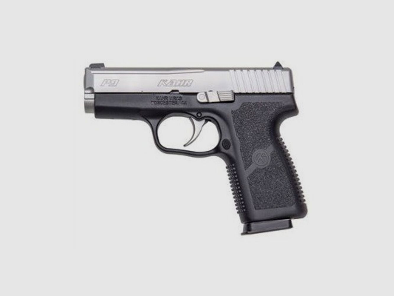 Kahr Arms P9 Duotone 3,6" (6 pollici) Premium 9mm Luger, immagine 1 di 2
