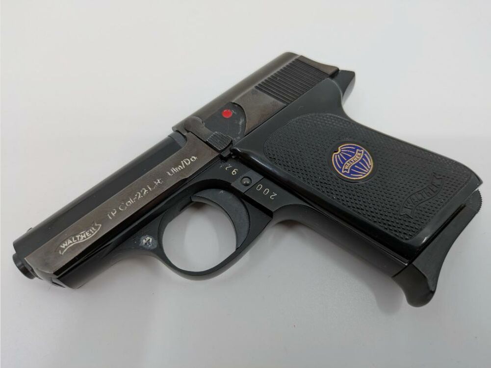 Walther TP