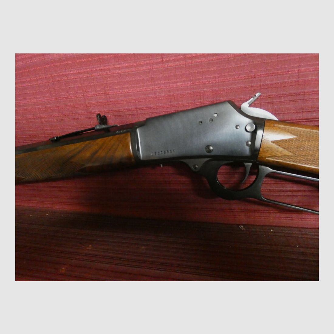 Marlin 1894 Cowboy
