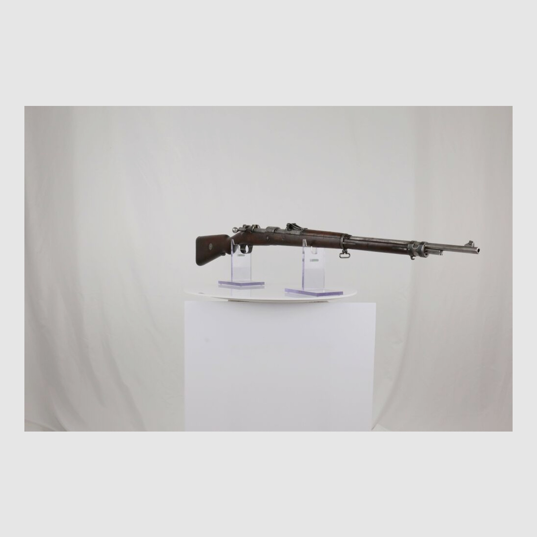 Mauser Model 1909 (Peru)