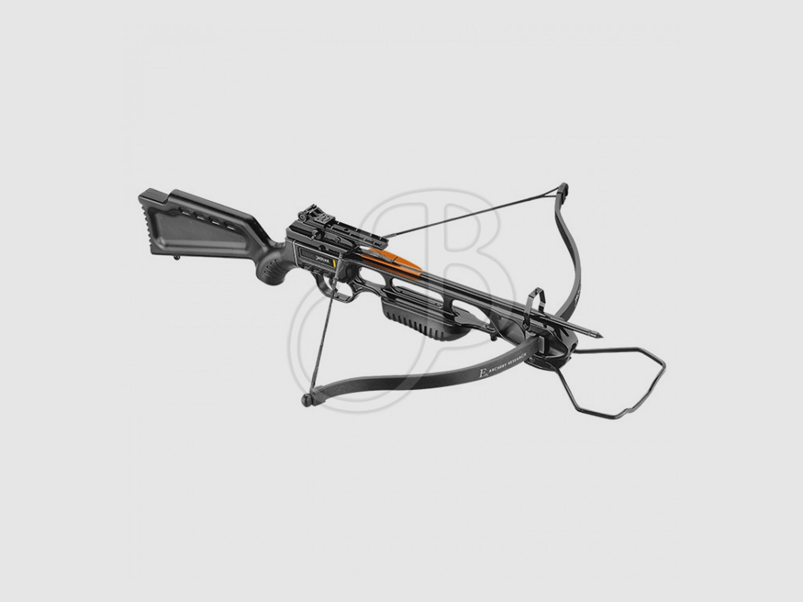 EK ARCHERY – BALESTRA JAG 1 STANDARD 150LBS. BK