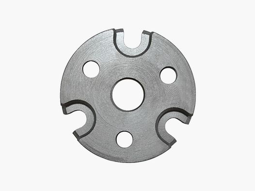 90651 Shell plate Lee for Lee Pro 1000 No. 1 38SP
