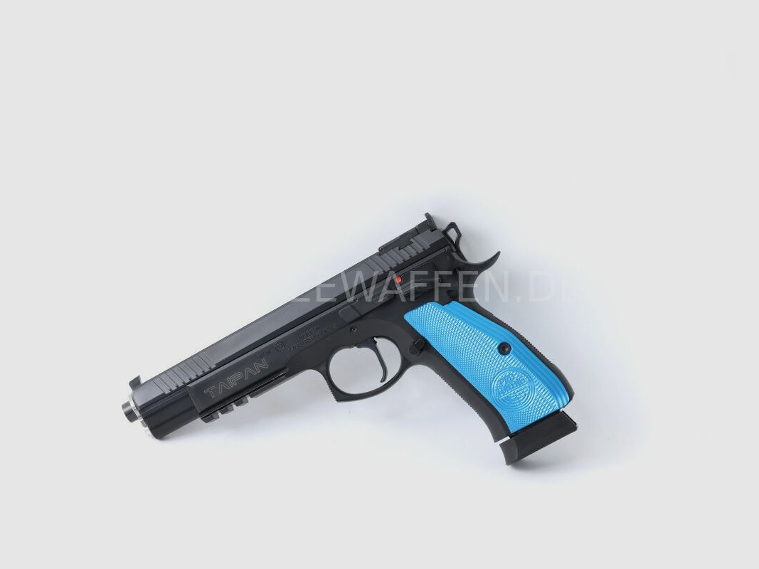 Pro Tuning Pro Tuning Taipan Blue