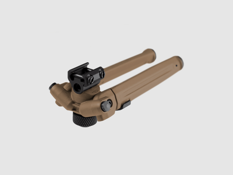 Magpul 1913/Picatinny bipied, image 2 sur 9