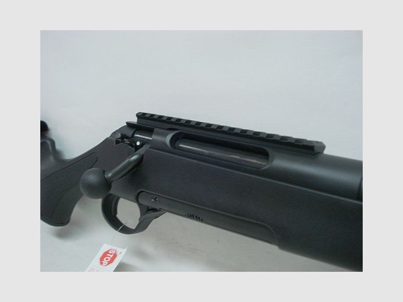 Jäger 10 Compact LL51 - .308Win, inkl. Spez. Kalix