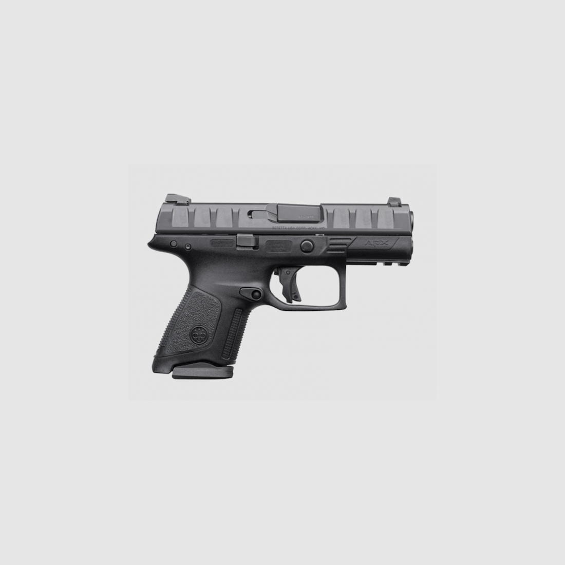 Beretta APX Compact, Bild 1 von 3
