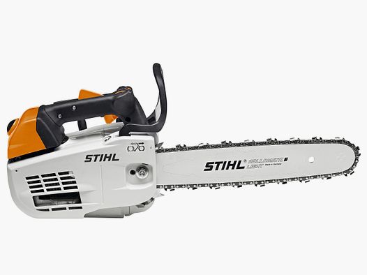 Stihl Chainsaw MS 201 TC-M