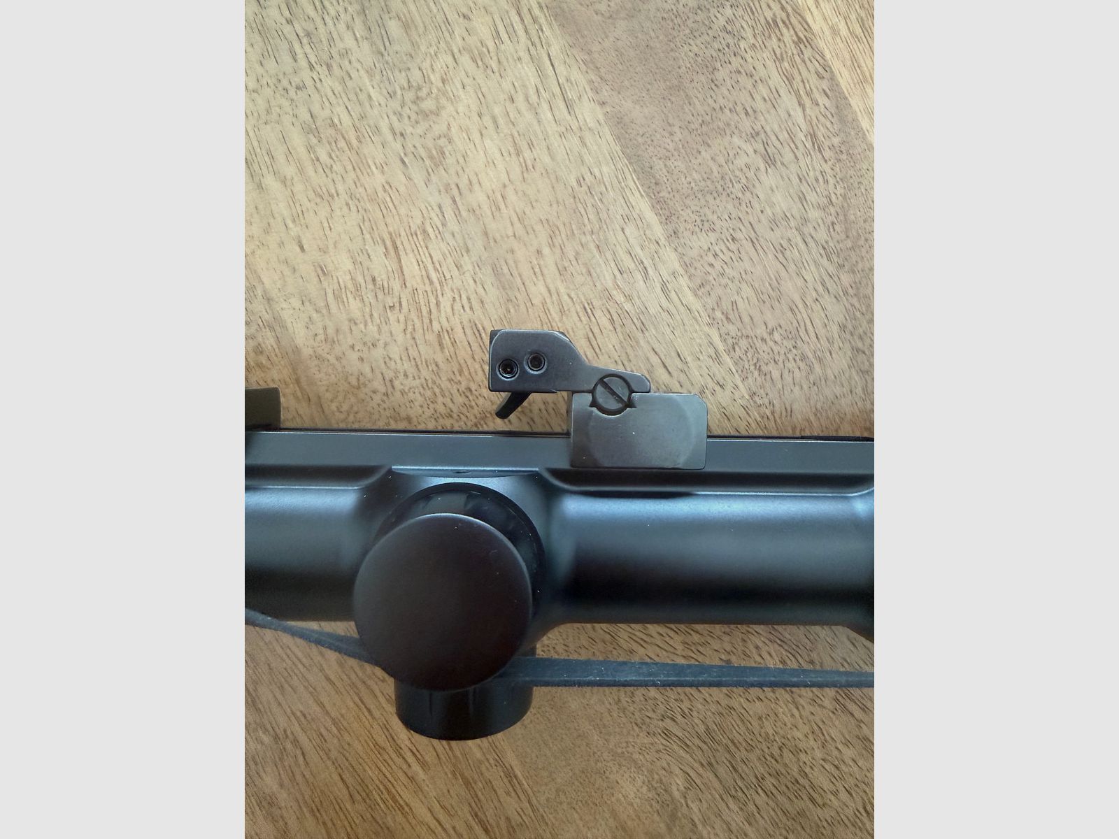 Steiner Ranger 4 1-4x24 (like new and warranty), immagine 8 di 11