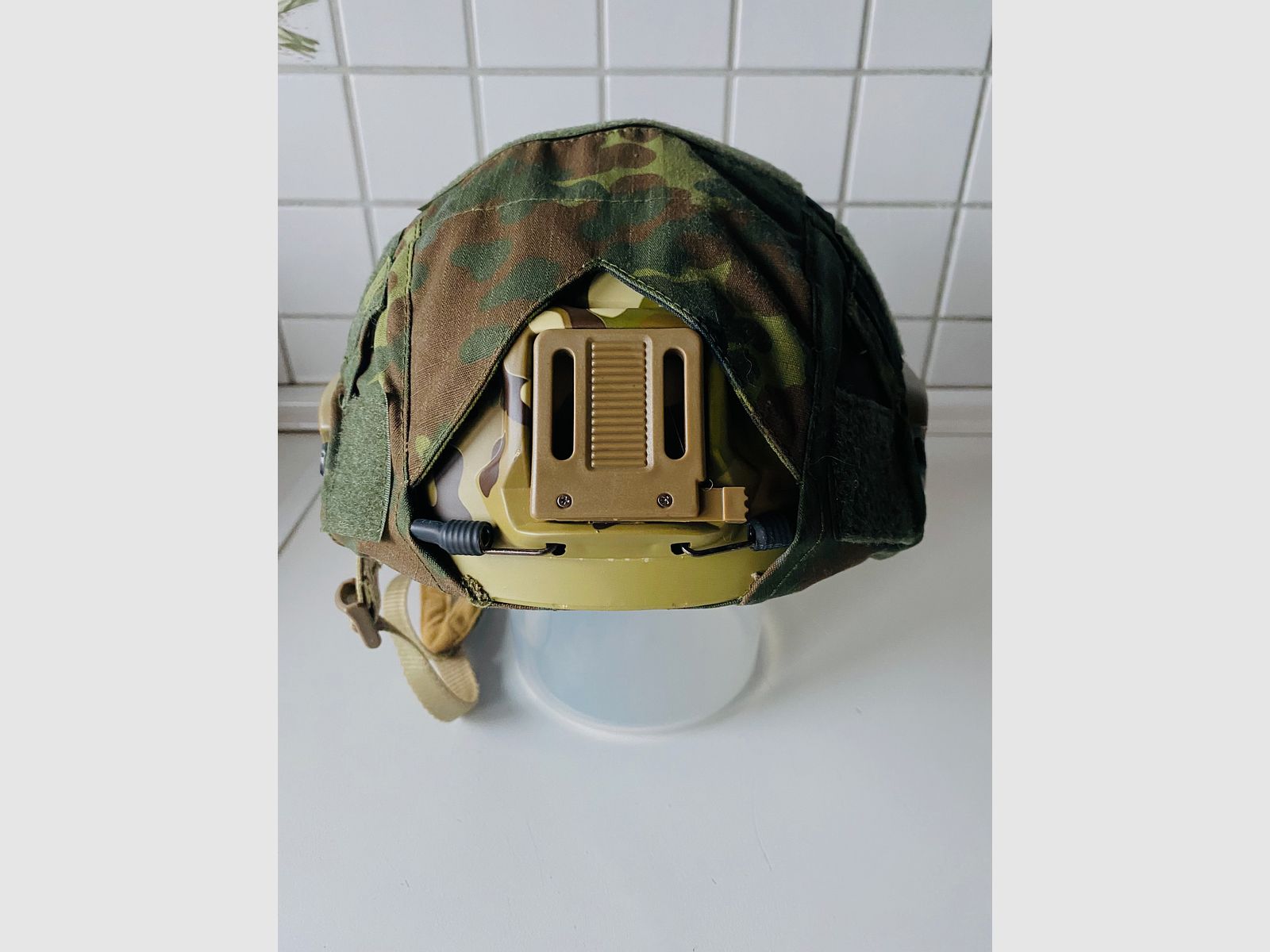Helm Ultimate Tactical