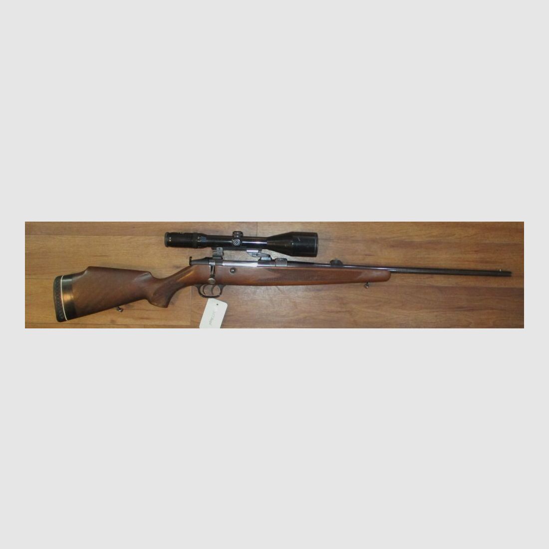 Walther JR