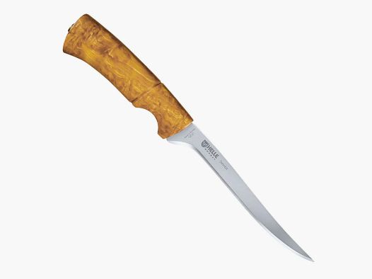 Helle Outdoormesser Steinbit