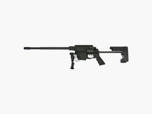 Softair - Gewehr - ARES - MSR-WR Federdruck - Schwarz - ab 18, ber 0,5 Joule