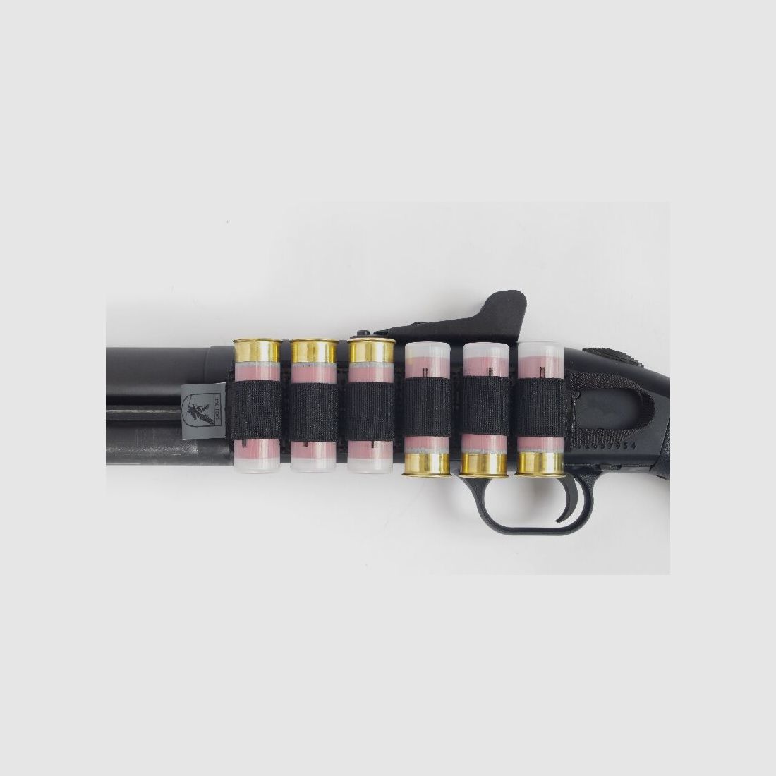md-textil Shotgun Fast Mag - Schrotpatronenhalter