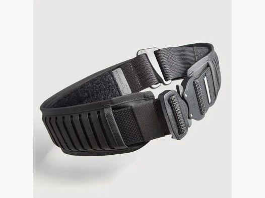 Belt Set (Black) Terra B