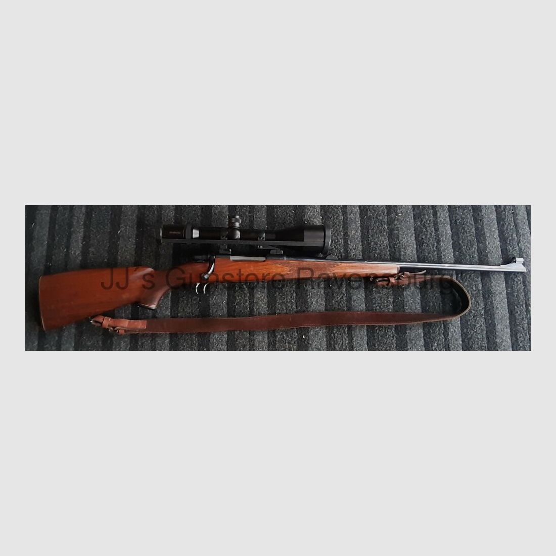 Zastava	 M98