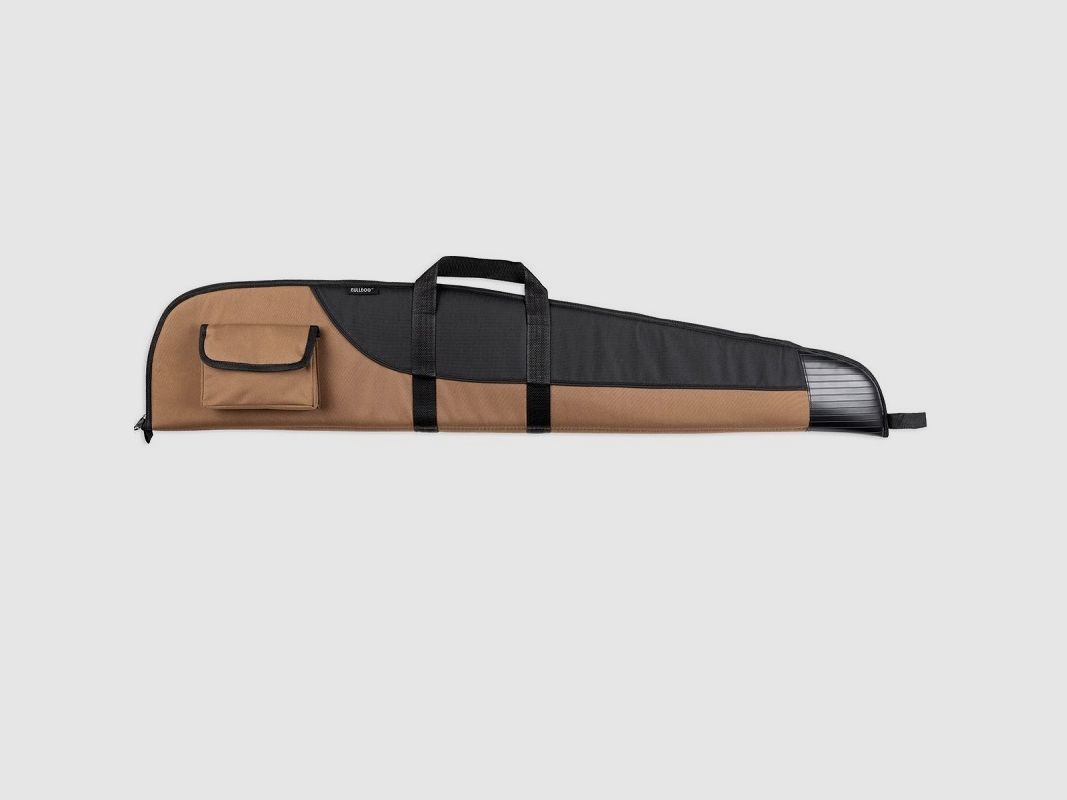 Futteral 122cm Superior schwarz/Tan