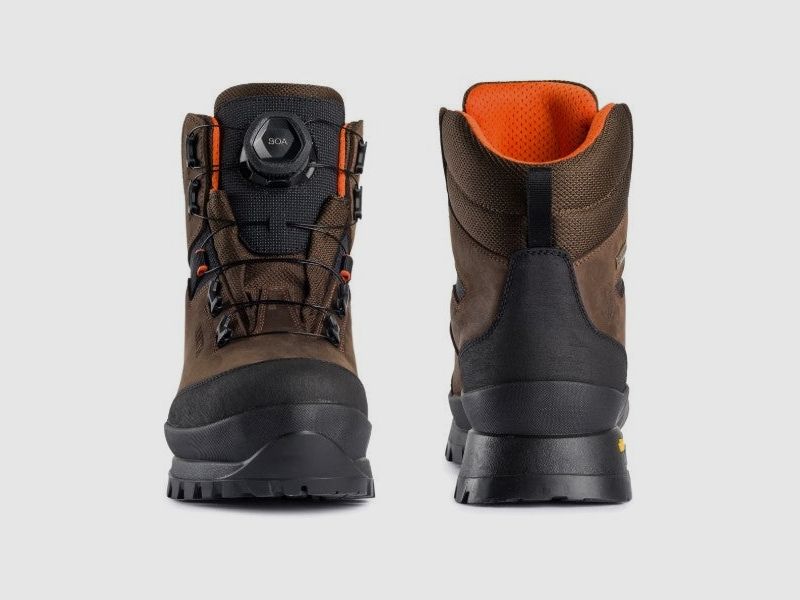 BERETTA ARABUKO GTX Stiefel, Bild 3 von 5