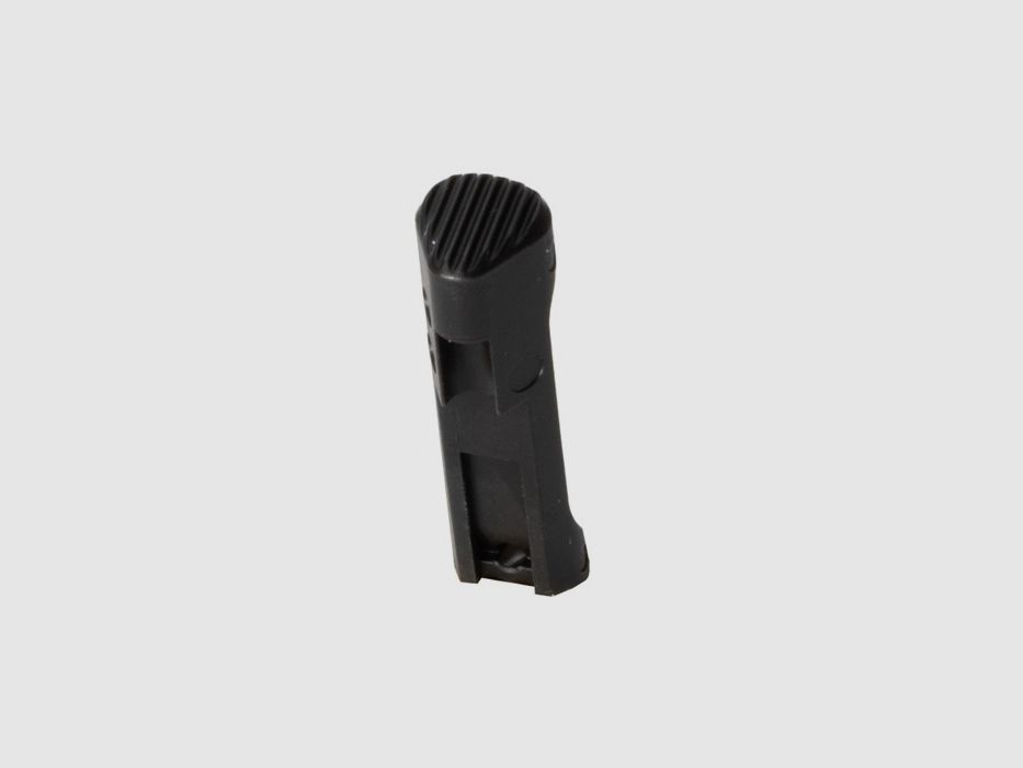 MAGPUL FOR SAUER P320 MAGPUL SG9 ENHANCED MAGAZINE RELEASE SIG P320/M17 BLACK, imagen 3 de 3