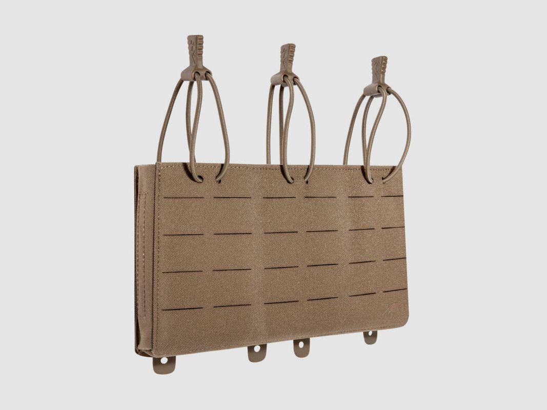 Tasmanian Tiger 3 SGL Mag Pouch BEL M4 MKIII