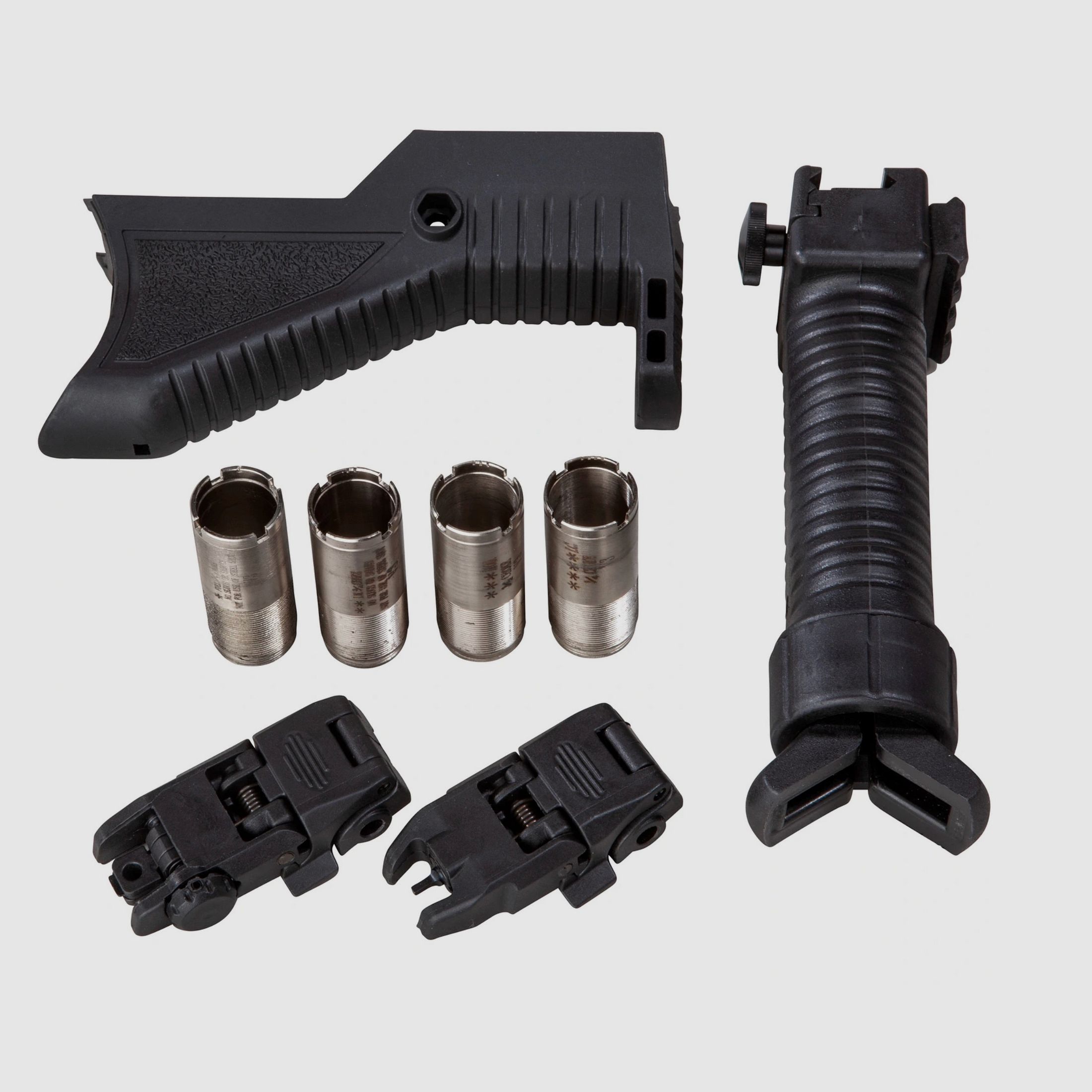 Mercury Sport Self-Loading Shotgun DF 12