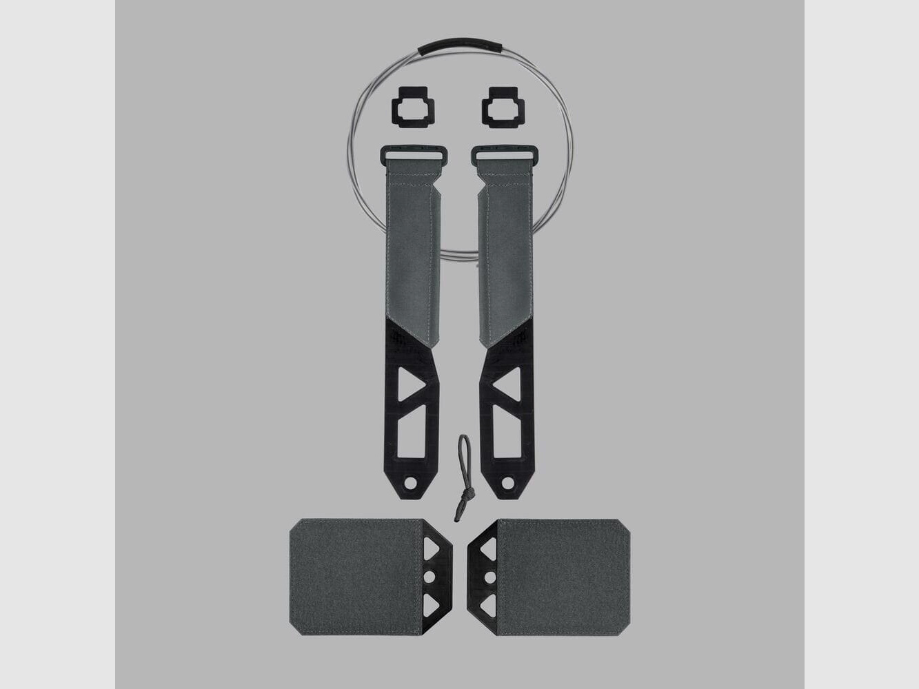 Direct Action Spitfire Doorsnede Systeem Stedelijk Grijs L