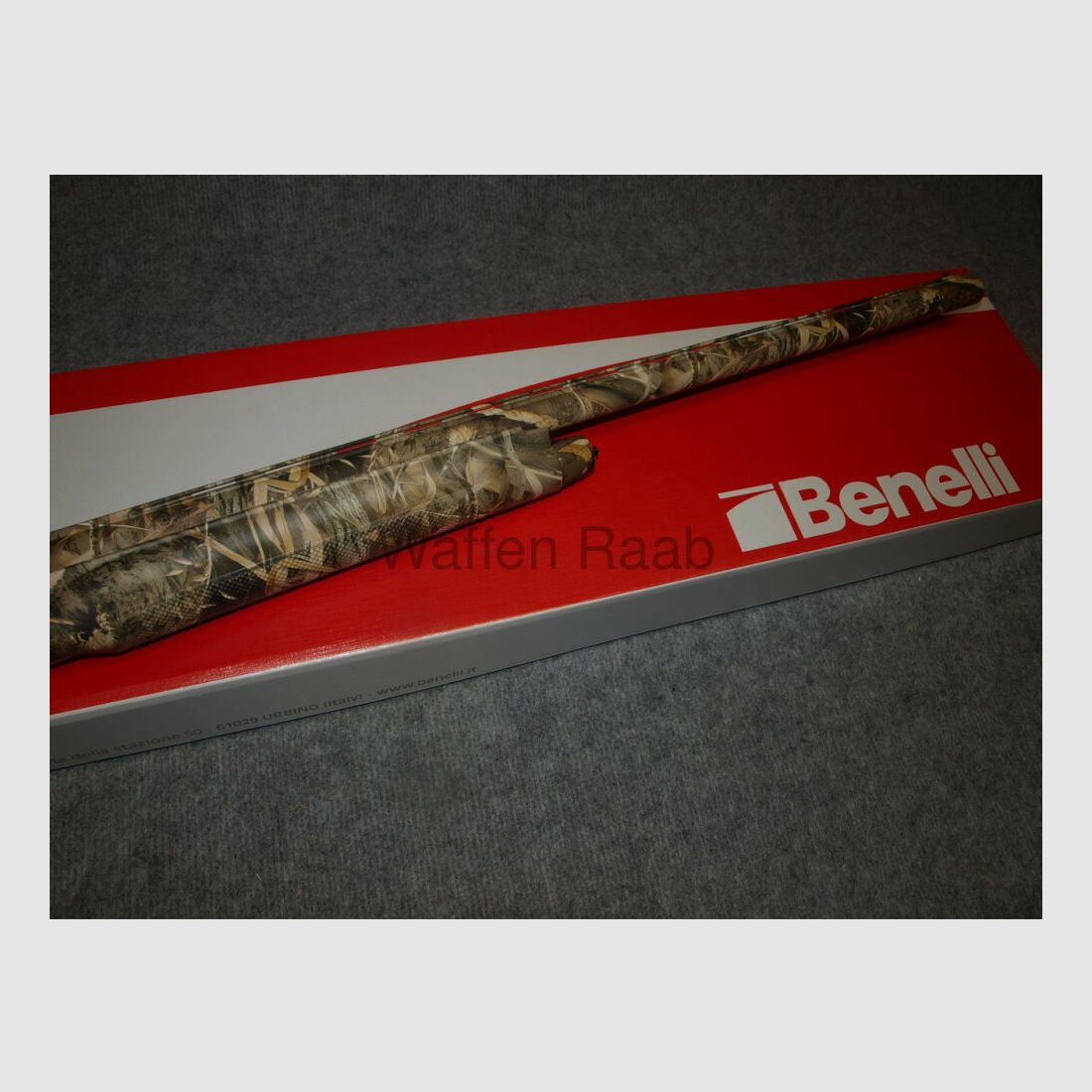 Benelli Montefeltro Max5 Benelli Montefeltro Max5